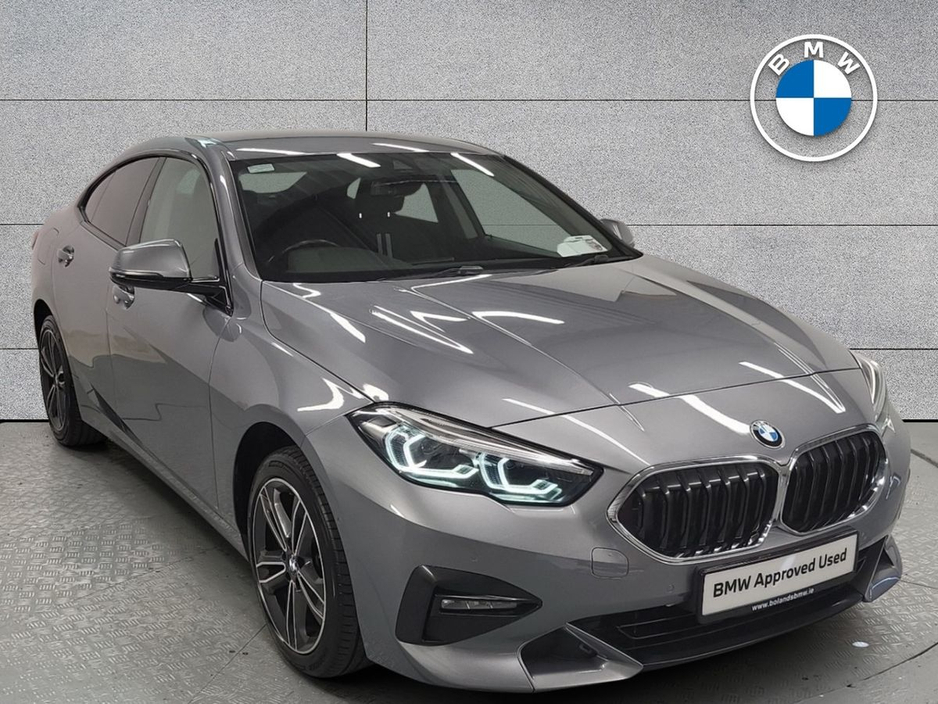 2023 BMW 2 Series 1.5L Petrol For Sale Images