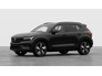 2025 VOLVO EX40 Ultra Single motor / Dawn fusion interior / Onyx black