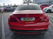 2019 Mercedes-Benz CLA Class 1.6L Petrol For Sale Images