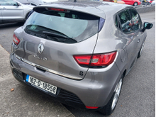 2016 Renault Clio 1.1L Petrol For Sale Images