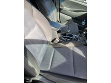 2017 Hyundai Tucson 1.7L Diesel For Sale Images