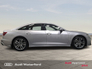 2025 AUDI A6 40TDI 204HP S tronic S Line from €670 per month