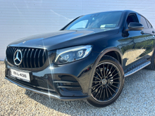 2019 Mercedes-Benz GLC Class 2.1L Diesel For Sale Images