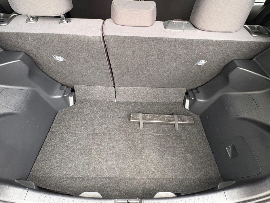 2020 Toyota Yaris 1.5L Petrol For Sale Images