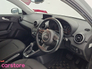 2016 AUDI A1 1.0 TFSI 95HP S Tronic SE