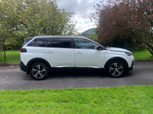 2020 Peugeot 5008 1.5L Diesel For Sale Images