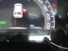 2023 Toyota Rav4 2.5L Petrol Hybrid For Sale Images