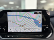 2022 Nissan Qashqai 1.3L Petrol For Sale Images