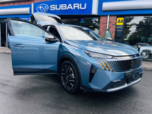 2025 Peugeot 3008 1.2L Petrol For Sale Images