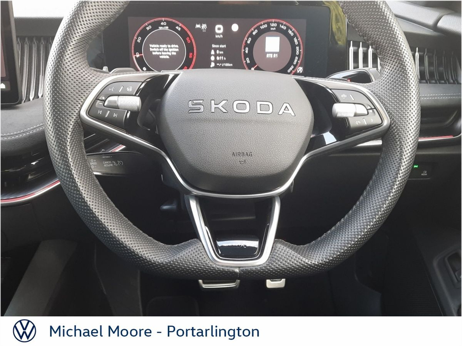Skoda Superb Sportline 2.0 TDI 150HP DSG — thumbnail 16