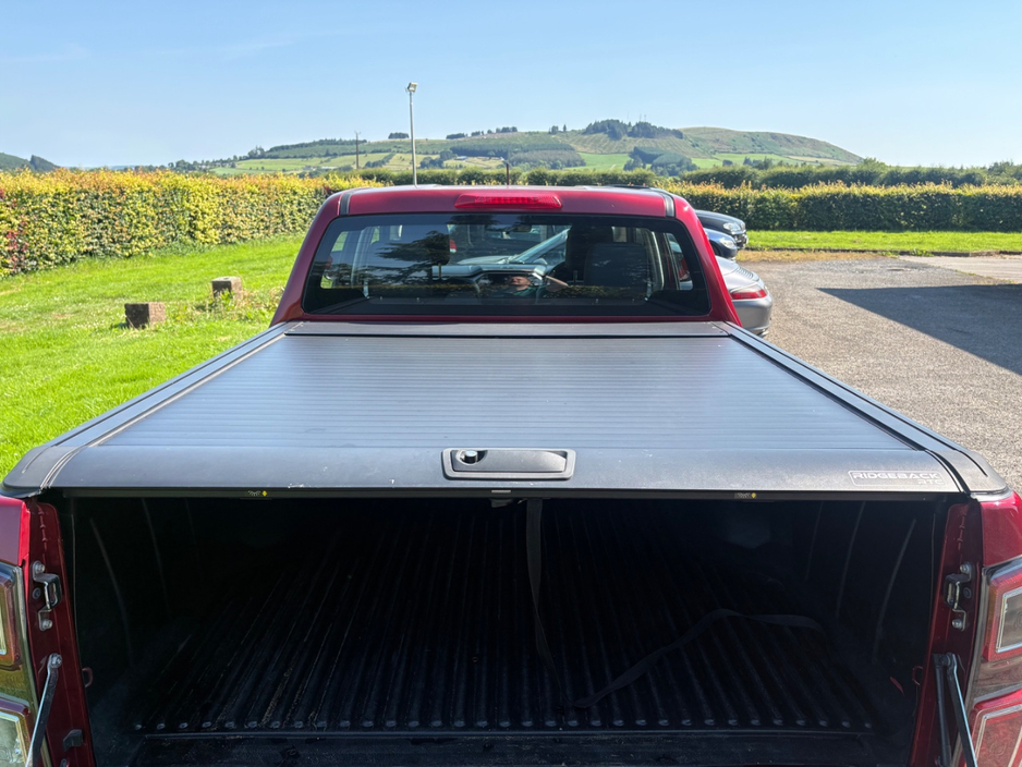 2023 Isuzu D-MAX 1.9L Diesel For Sale Images