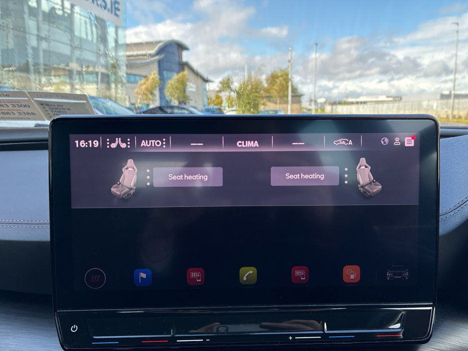 2021 Cupra Formentor 1.5L Petrol For Sale Images