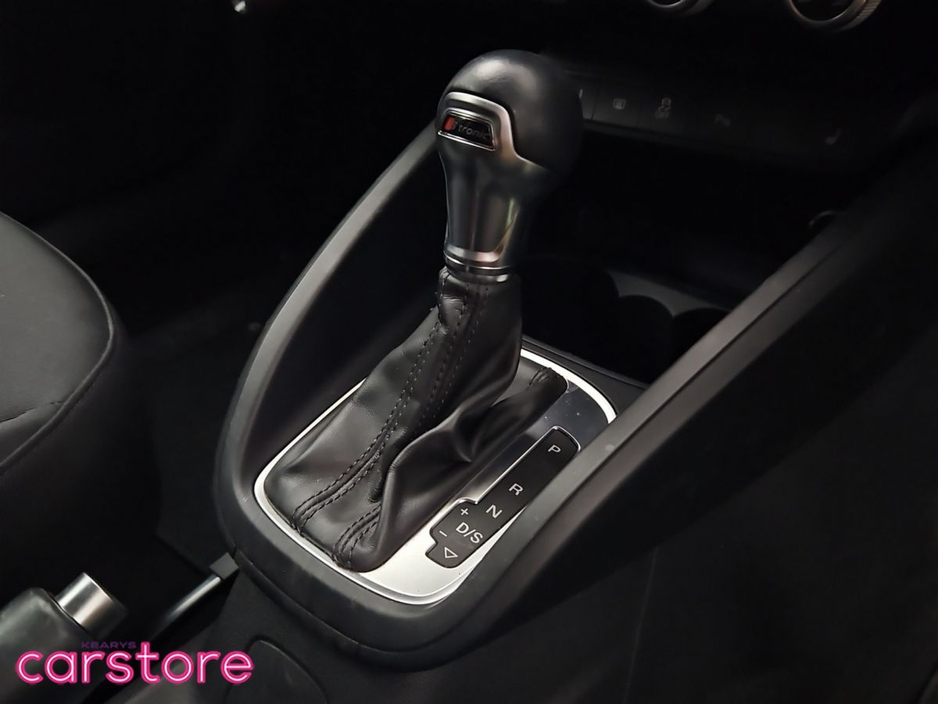 Audi A1 1.0 TFSI Auto — thumbnail 19