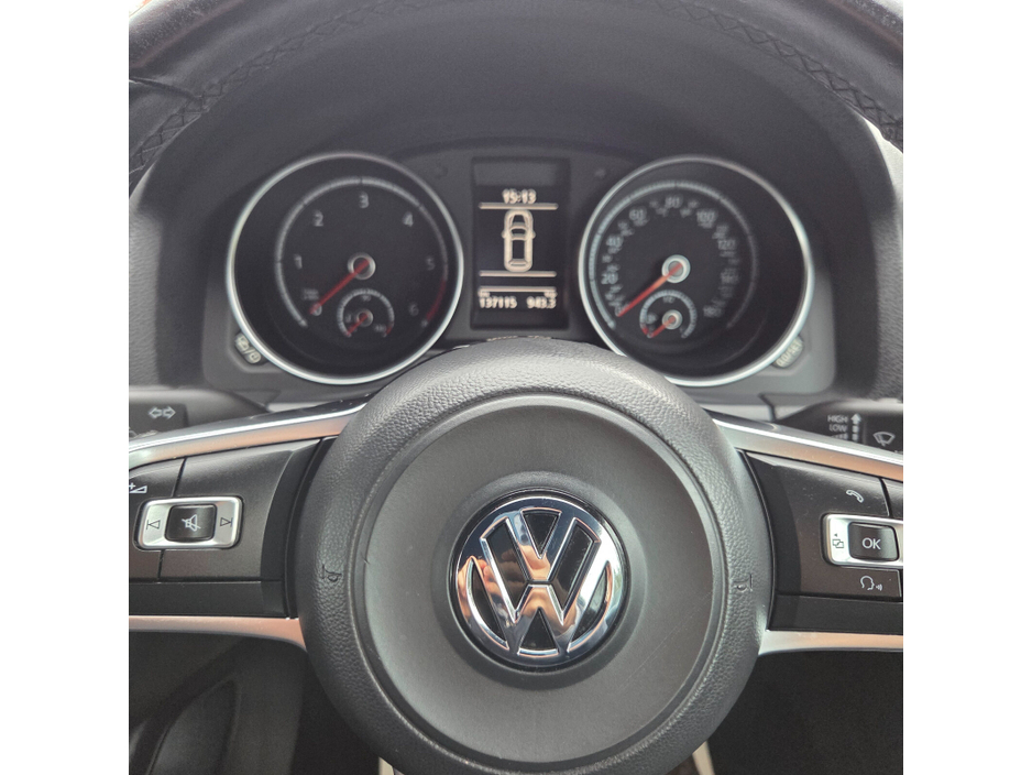 2014 Volkswagen Scirocco 2L Diesel For Sale Images