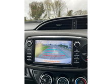 2019 Toyota Yaris 1L Petrol For Sale Images