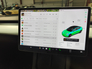 2021 TESLA MODEL 3 Long Range (AWD) M3LRAWDBGB1S5N 4DR AUTO