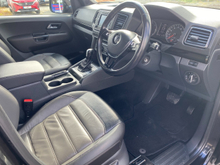 2020 Volkswagen Amarok 3L Diesel For Sale Images