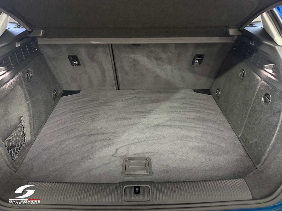 2017 Audi A3 1.4L Petrol For Sale Images