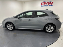 2022 Toyota Corolla 1.8L Petrol Hybrid For Sale Images