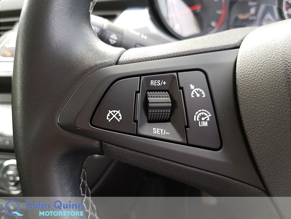 2017 Opel Corsa 1.4L Petrol For Sale Images
