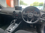 2020 AUDI A3 AUDI A3 AUTOAMTIC 1.4 TFSI  / 34k KMs / REVERSE CAMERA , ADAPTIVE CRUISE & MORE