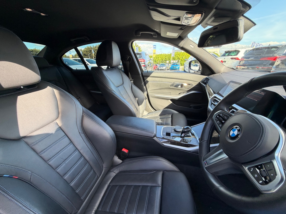 BMW 3 Series M-SPORT - X-DRIVE - 2.0L DIESEL - AUTO - 12M WARRANTY - CAR: 2615 — thumbnail 16