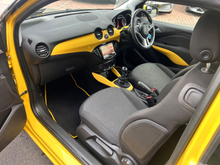 2015 Opel Adam 1.4L Petrol For Sale Images