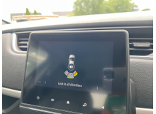 2021 Renault Zoe ElectricL Electric For Sale Images