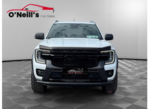 2024 Ford Ranger 2.0L Diesel For Sale Images