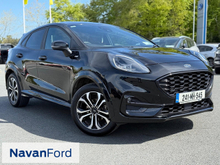 Ford Puma St-Line 1.0 EcoBoost Hybrid 125Ps ** 12 Month Warranty**