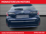 2022 TOYOTA COROLLA SOL TOURING AUTO HYBRID - HEATED SEATS