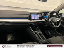 2023 Volkswagen Golf 2L Diesel For Sale Images