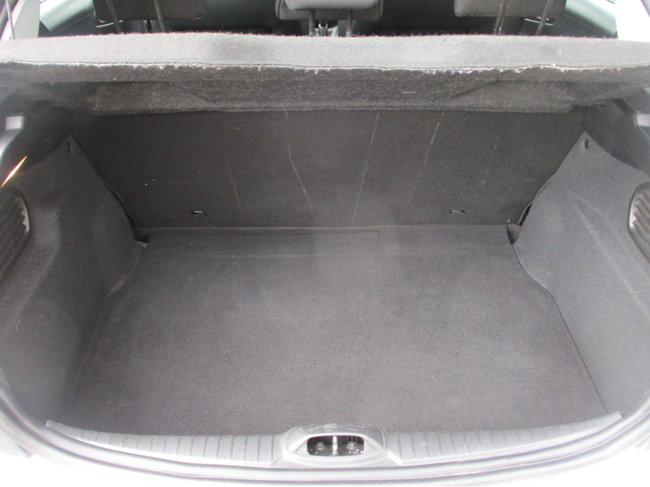 2017 Peugeot 208 1.2L Petrol For Sale Images