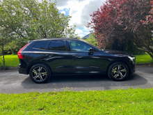 2022 Volvo XC60 2L Diesel For Sale Images