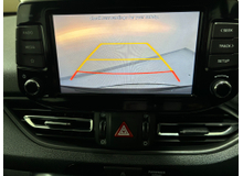 2023 Hyundai i30 1.0L Petrol For Sale Images