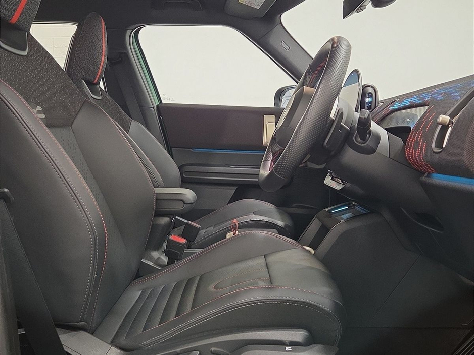2025 MINI Countryman 1.5L Petrol Hybrid For Sale Images