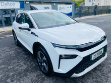 2025 Skoda Elroq 0L Electric For Sale Images