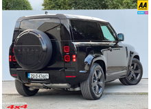 2025 Land Rover Defender 3.0L Diesel For Sale Images