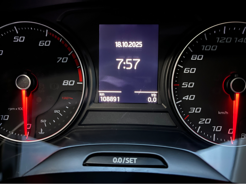 2019 SEAT Leon 1.5L Petrol For Sale Images