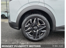 2025 Peugeot 3008 1.2L Petrol For Sale Images