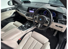 2019 BMW X7 3L Diesel For Sale Images