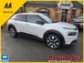 2019 CITROEN C4 CACTUS FEEL PURETECH 110 EAT6 4