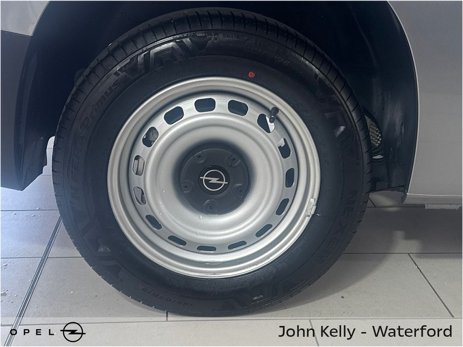 2025 Opel Combo 1.5L Diesel For Sale Images