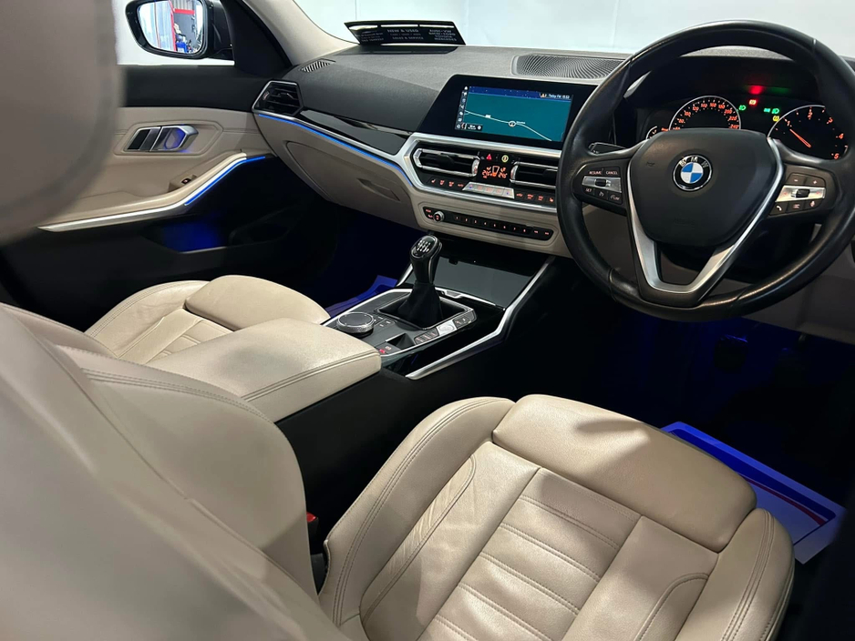 2019 BMW 3 Series 2L Diesel For Sale Images