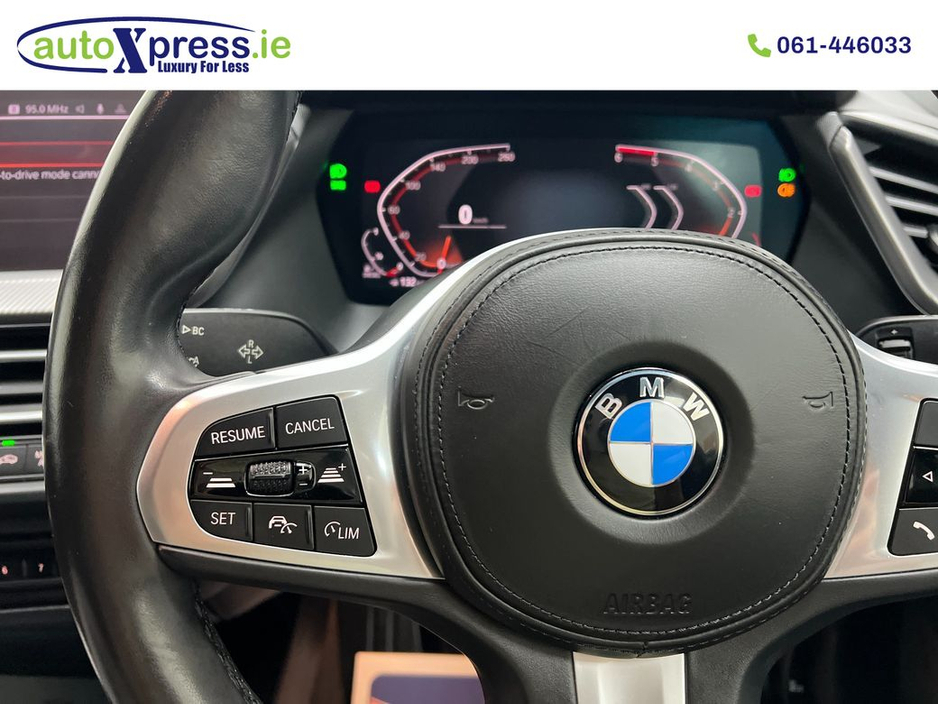 BMW 2 Series M-SPORT GRAN COUPE — thumbnail 30
