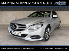 2015 Mercedes-Benz E Class 2.1L Diesel For Sale Images