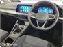 2024 VOLKSWAGEN GOLF Life 115HP 2.0TDI Diesel Manual