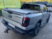 2024 Ford Ranger 2L Diesel For Sale Images