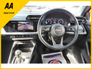 2022 AUDI A3 Sportback 30TFSI 110HP SE 4DR