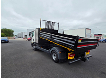 2025 MAN TGL 4.6L Other For Sale Images